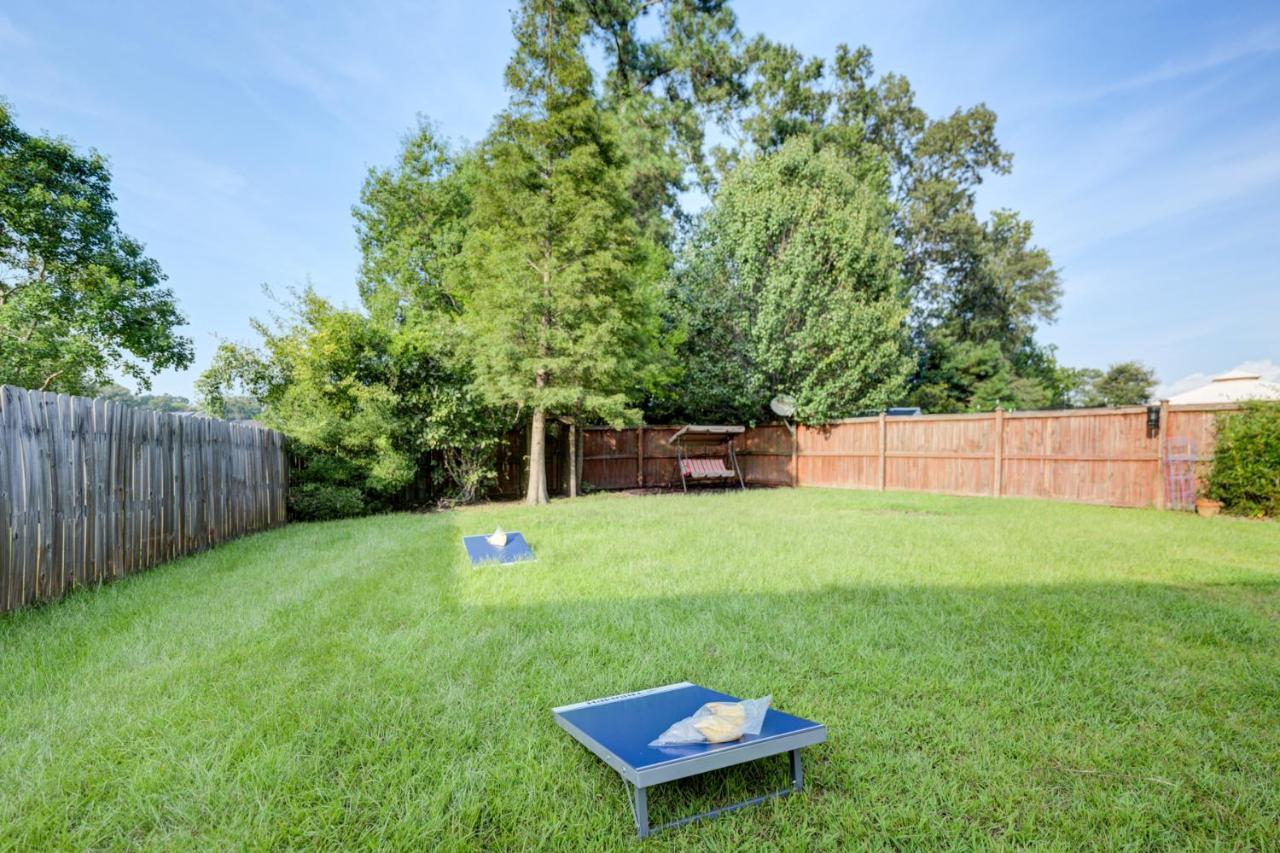 Mulberry Home With Pond View Charleston Luaran gambar